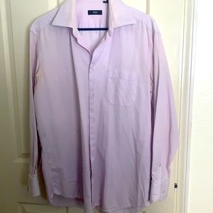 Hugo Boss Men’s Dress Shirt
